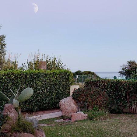Villa Eucaliptus Costa Rei Exterior photo