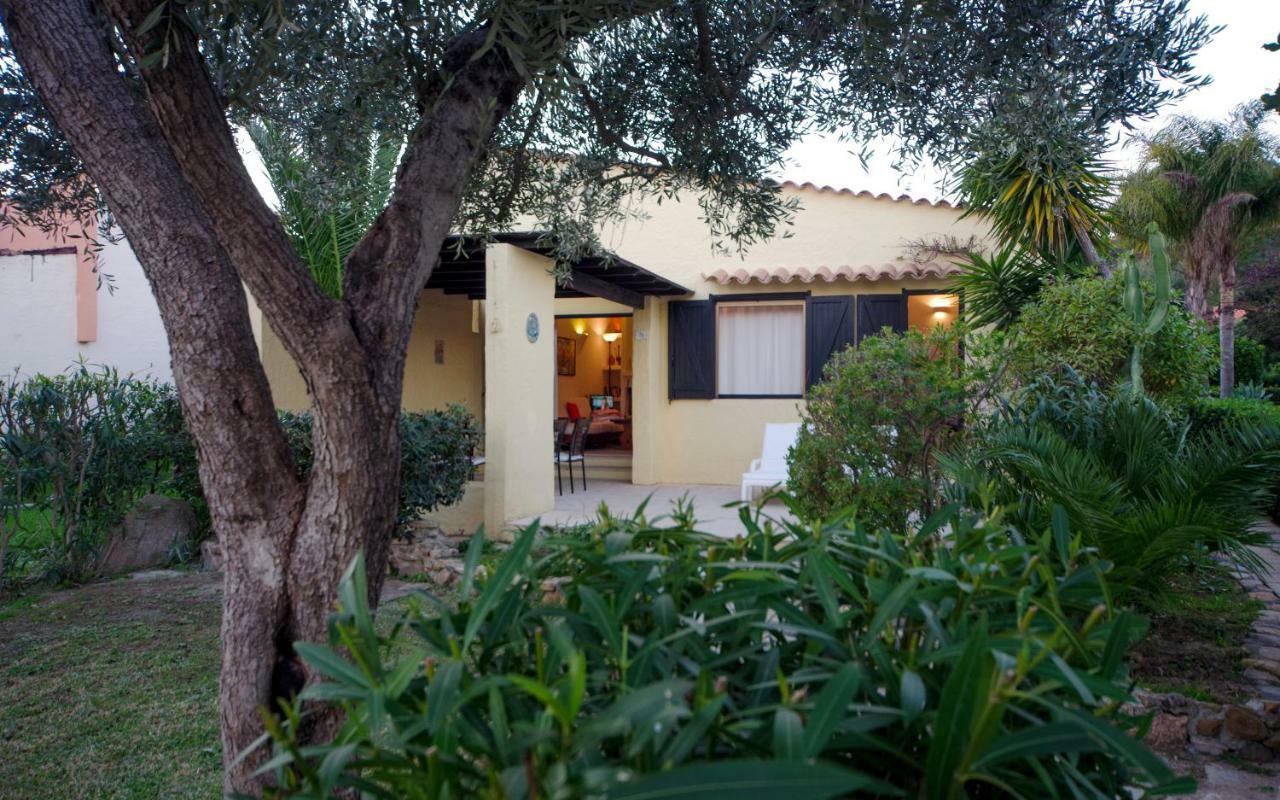 Villa Eucaliptus Costa Rei Exterior photo