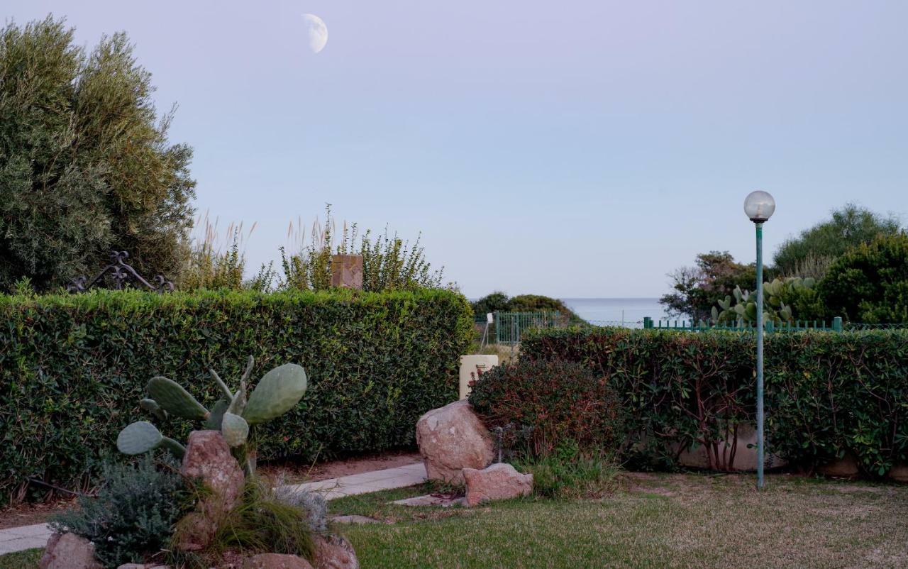 Villa Eucaliptus Costa Rei Exterior photo